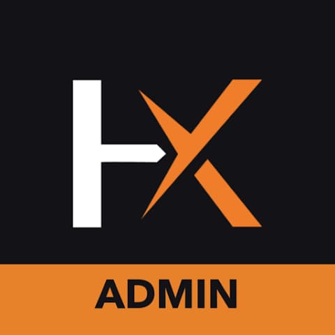 Hopzyx Admin